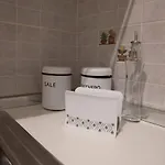 Spalti 33 Διαμέρισμα *