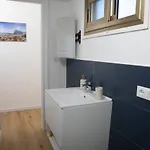 Spalti 33 Διαμέρισμα