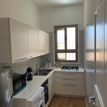 Spalti 33 Apartament