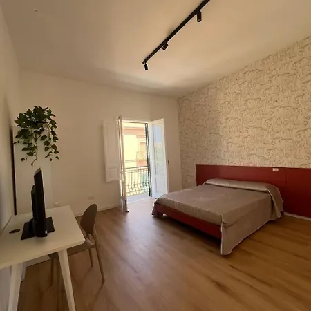 Spalti 33 Διαμέρισμα Τραπάνι