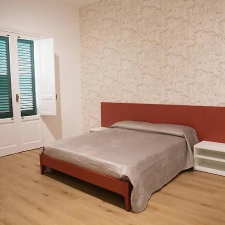 Apartament Spalti 33