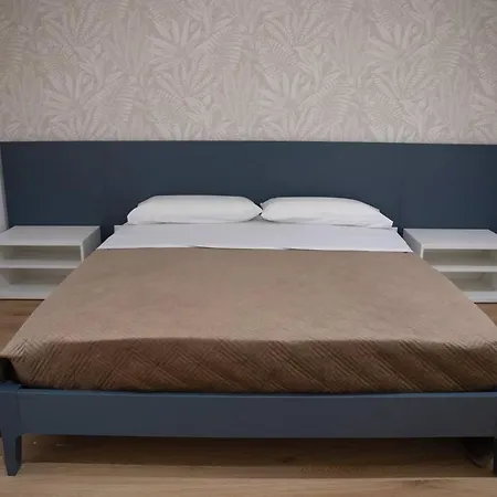 Apartman Spalti 33