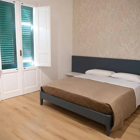 Spalti 33 Apartman